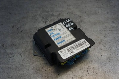 Honda civic x датчик подушка безопасности модуль подушек 77960-tgg-e010-m4 фото №1