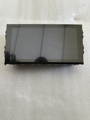 Дисплей екран mmi audi a8 4n0919603b фото №1