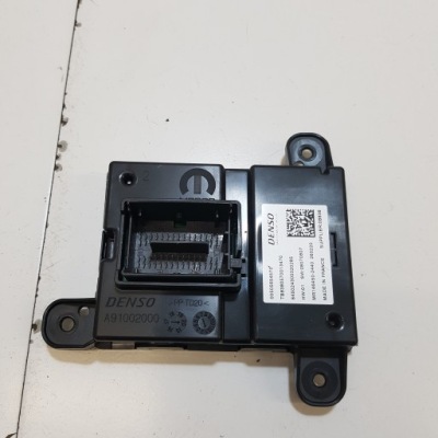 Модуль bcm блок управления alfa romeo giulia 15- 00505654570 фото №1