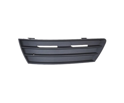 Vw passat cc 2009 - 11 заглушка протитуманної фари l фото №1