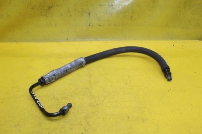 Шланг питания усилителя vw transporter t4 701422893a фото №1