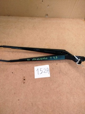 Важелі двірник комплект праве ліва toyota avensis t25 фото №1