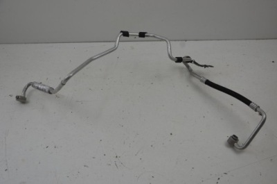 Vw passat b6 cc шланг кондиционера 3c0820743bq фото №1