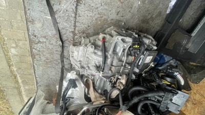 DĖŽĖ PAVARŲ BMW F45 F39 F48 B38 225XE B38 HIBRIDAS GA6F21AW 