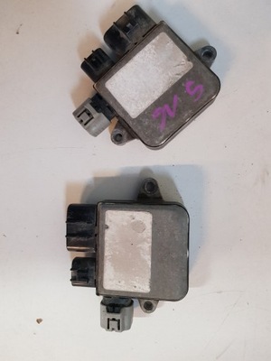 Tesla model s модуль вентилятора фото №1