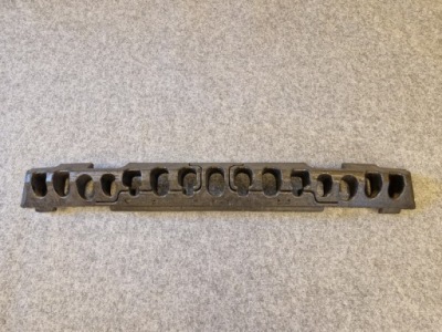 Porsche panamera 970 97050577902 абсорбер пена фото №1