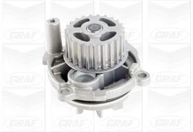 PA904 BOMBA DE AGUA SKODA OCTAVIA 1,6 08-  