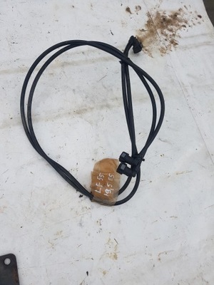 Шланг дроти шланг ad blue adblue daf 45 55 lf фото №1