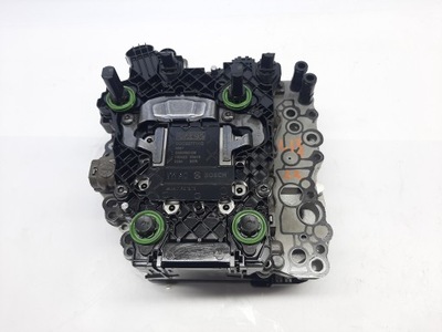 AUDI VOLKSWAGEN SEAT SKODA MECHATRONIKA БЛОК УПРАВЛІННЯ КОРОБКИ ПЕРЕДАЧ 0GC927711G