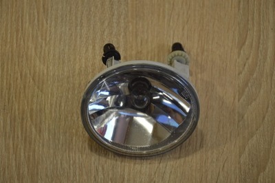 Протитуманна фара правий opel antara lift фото №1