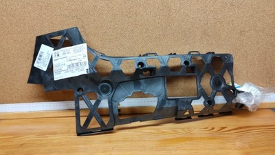 Напрямна бампера лівий перед vw passat b7 r-line 3aa807177b фото №1