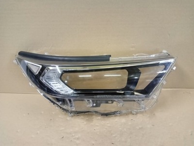 VIDRIO TAPACUBO FAROS FAROS DERECHA TOYOTA RAV4 RAV 5 V 2019- 