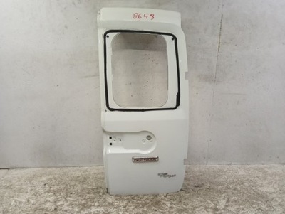 Двері праве задні правий задня fiat doblo ii 2 opel combo d 10- фото №1