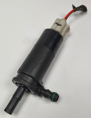 Помпа распылителя mercedes w204 2108691221 фото №1