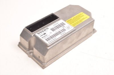 Volvo xc90 рестайлинг  датчик подушек подушка безопасности 30782386 фото №1