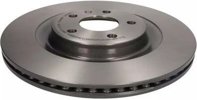 BREMBO DISCOS DE FRENADO PARTE TRASERA 09.B969.11  