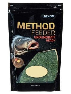 Zanęta Method Feeder Jaxon Lin-Karaś 0.75kg