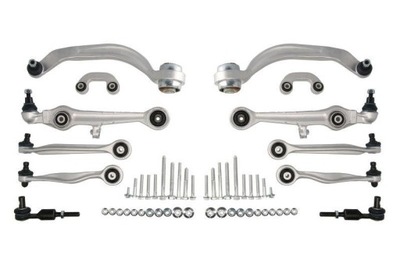 REINHOCH SET SWINGARM SUSPENSION PRZOD, DIAMETER SWORZNIA: 16 MM. AUDI  