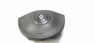 Подушка подушка безпеки 8200301512 renault megane ii фото №1