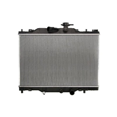 Радиатор воды mazda cx-3 dk 15- 2.0 фото №1