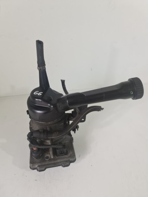 Citroen оригінальний номер 9685051580 a0015331 фото №1