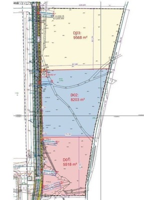 Działka, Radzionków, Radzionków, 23000 m²