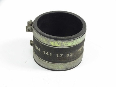 Mercedes w140 w202 w210 2.8 3.2 3.6 труба wąż колектор впускний a1041411783 фото №1