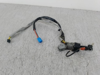 Замок запалювання citroen berlingo i 9648445180 2.0 hdi фото №1