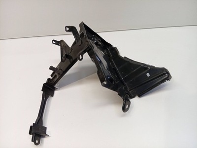 Основа акумулятор перед toyota yaris iii фото №1