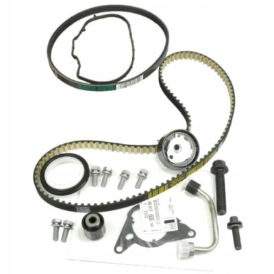 Грм набір do citroen berlingo 1.2 110 фото №1