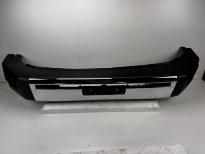 Toyota land cruiser 79 бампер передній перед org! фото №1