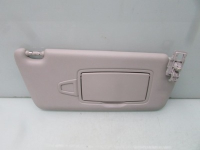 Q30 16r солцезащитный козырёк правое козырёк защита козырёк фото №1