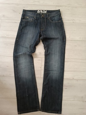 Solid jeans 30/32 klasyczne jeansy