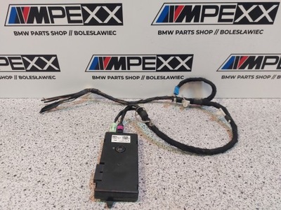 BMW F22 F30 F32 F34 MÓDULO REFORZADOR DE ANTENA 9231178  