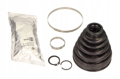 Maxgear 49-1080 набір захист, система кермовий фото №1