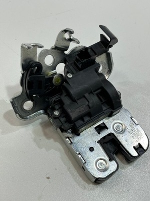 ЗАМОК КРИШКИ БАГАЖНИКА БАГАЖНИКА VW JETTA 5C 5C6827505D