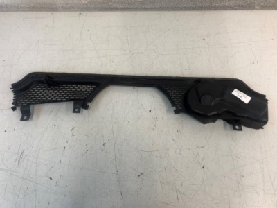 Защита механизма дворник mercedes r129 sl 245 фото №1