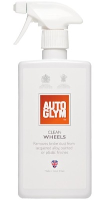 AutoGlym Clean Wheels 500 ml Czyszczenie kół