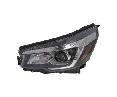 Subaru forester 2019 - лампа передняя левая фото №1