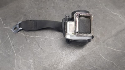 1688602385 ремень левый задний  mercedes w168 фото №1