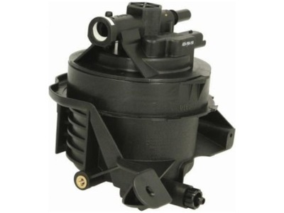 Фільтр пального citroen jumpy ii 2.0 07-16 фото №1