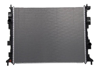 Радіатор води ford escape 2019 - 1.5 2.0 2.5 фото №1