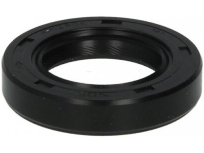 Сальник 24x40x8 mazda 323 demio mx-3 фото №1