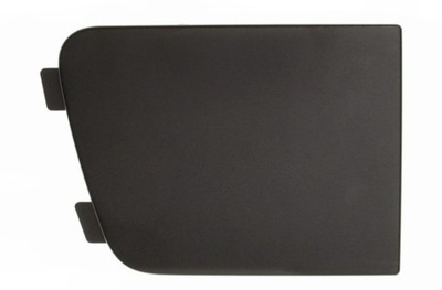 Заглушка решётка верхний правая volvo fh fm 02-09 фото №1