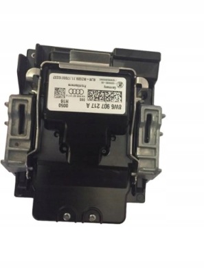 Audi a5 8w камера асистент 8w6907217a фото №1