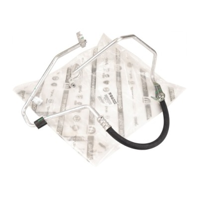 Alfa romeo giulietta 1.4t шланг кондиционер 50545981 фото №1