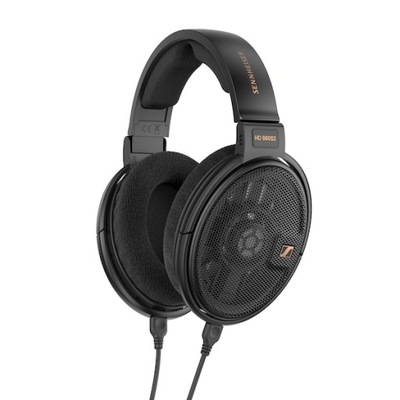 Sennheiser HD660S2 | Słuchawki Otwarte