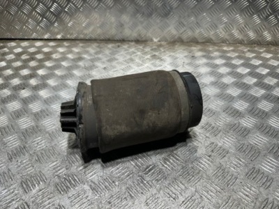 Подушка пневмоподушка подвеска задний  gle w292 задняя фото №1