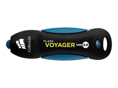 CORSAIR Pamięć USB Voyager 256GB USB 3.0 190/60 MB/s wodoodporna wstrząsood
