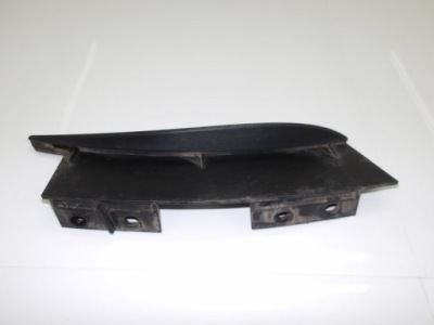 Jaguar f-pace x761 розширювач праве бампер задня фото №1